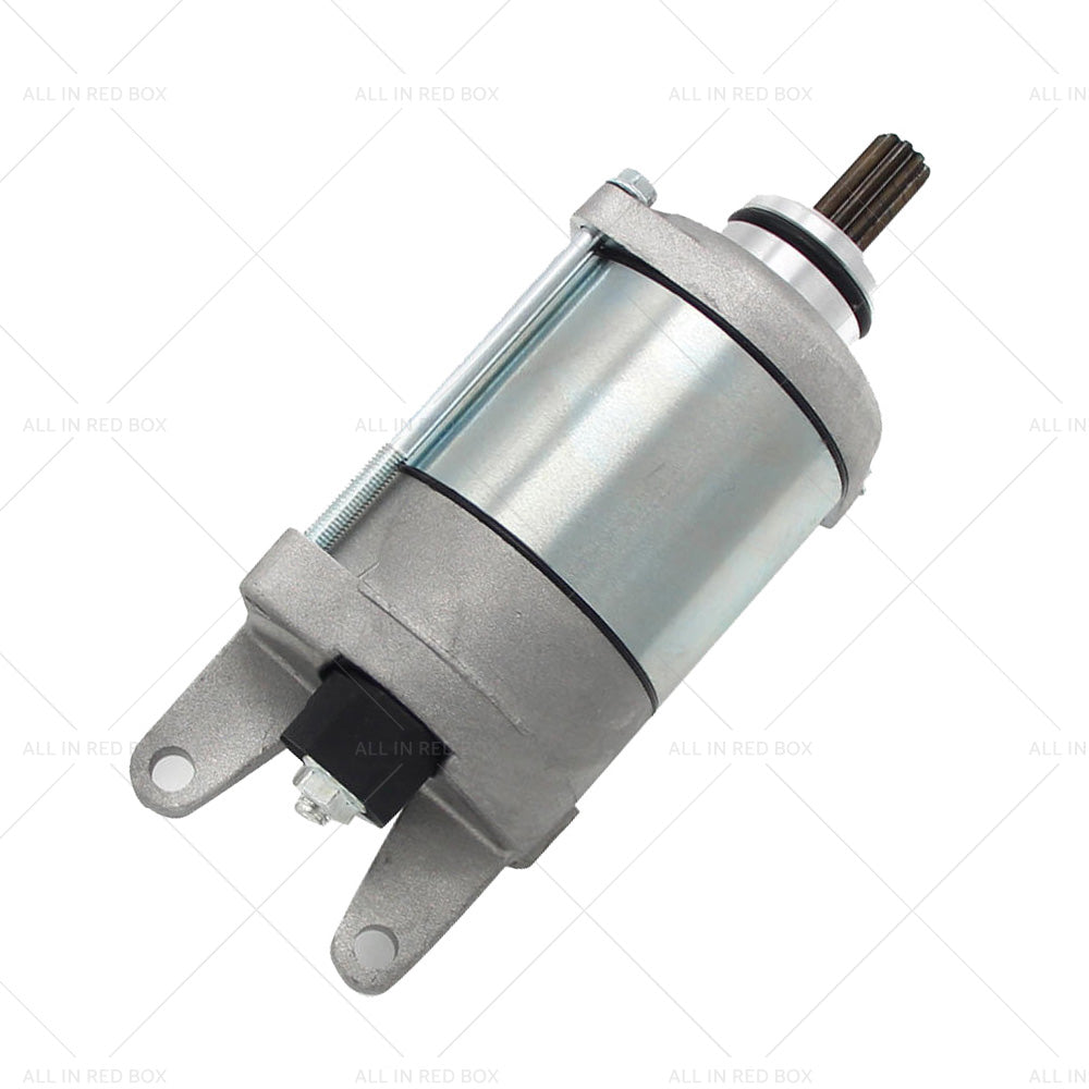 Starter Motor Suitable For Honda CRF250F CB 250 CB250 Twister or ABS 2016-2020