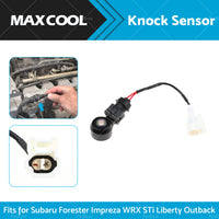 Knock Sensor 22060-AA070 Suitable for Subaru Forester Impreza WRX STi Liberty Outback