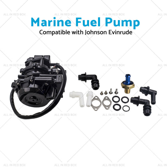 Oil Injection Fuel Pump Suitable for Johnson Evinrude Outboard VRO 5007420