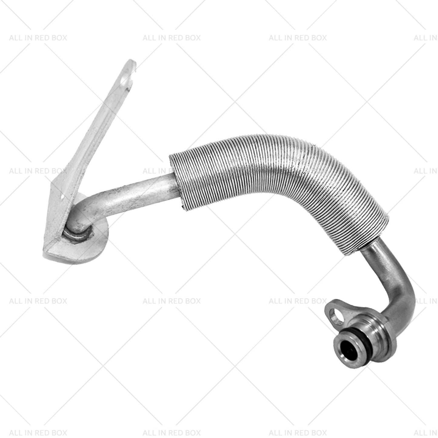 Engine Turbocharger Coolant Hose Set Suitable for BMW 1-5 Series X1 X3 X4 X5 X6