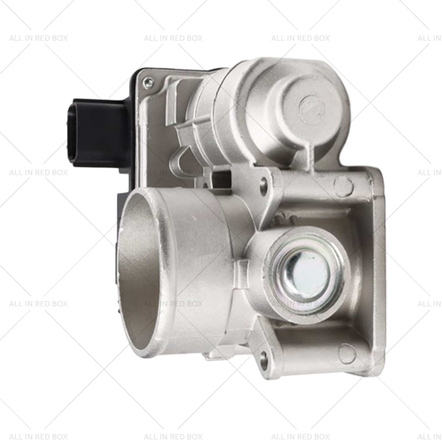 Throttle Body Suitable For Nissan Pulsar N16 Sedan Hatch 1.6L 1.8L 2002-On