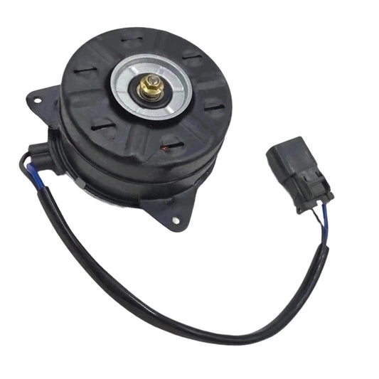 Radiator Cooling Fan Motor RH Suitable for Honda Accord Euro CL 2.4L K24A3 02-08