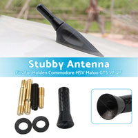 Antenna Aerial Stubby Bee Sting For VE HOLDEN COMMODORE SS SSV SV6 SERIES 1  and  2