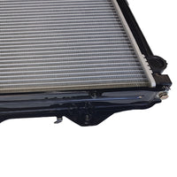 RADIATOR SUITABLE FOR TOYOTA HILUX KZN165R LN147 LN167 3. 0 TD 1KZTE 97-05 32MM