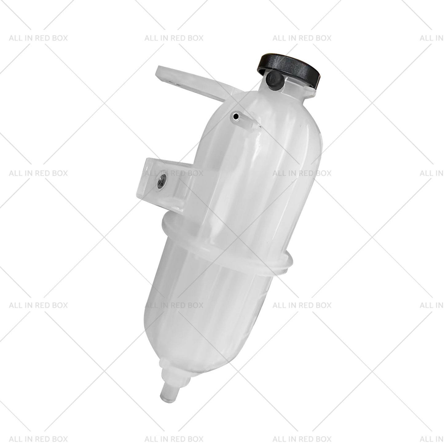 Radiator Overflow Expansion Tank Suitable for 3. 0L Toyota Hilux KUN16 KUN26 1KD