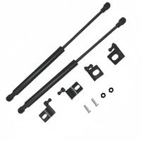 {{ Hood Gas Struts Lift Support Shocks Suitable For Toyota Land Cruiser Prado LC250 }} - Buy Car Parts Online at {{ Kaka Auto Parts }}.