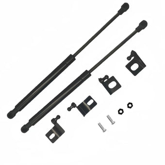 compare product Hood Gas Struts Lift Support Shocks Suitable For Toyota Land Cruiser Prado LC250