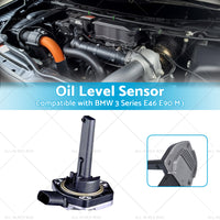 Oil level sensor 12617508003 Suitable For BMW 3 Series E46 E90 316 318 320 325