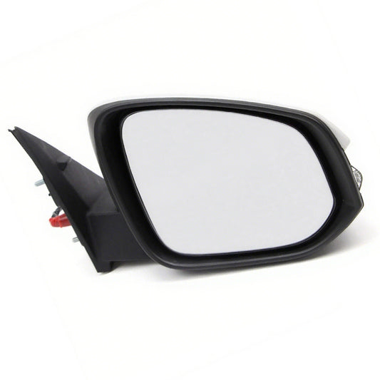 Right Mirror 7 Pin w/ Turn Signal Suitable for Toyota Kluger XU50 2014¡§C2019