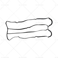 Tappet Rocker Valve Cover Gasket Suitable for Ford Fiesta WP WQ 4cyl 1. 6L 04-08