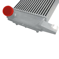 Standard Intercooler Suitable For Nissan Navara D22 Ute 2.5 YD25 Turbo Diesel 2008-2015