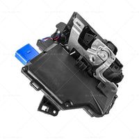 Rear Right Door Lock Actuator Suitable For VW GOLF MK5 2003-2009 7Pin 3D4839016A