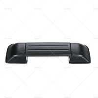 Rear Exterior Tailgate Door Handle Black for Suzuki Grand Vitara XL-7 1998-2005