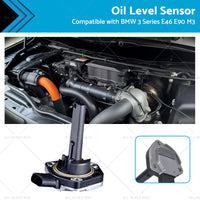 Oil level sensor 12617508003 Suitable For BMW 3 Series E46 E90 316 318 320 325