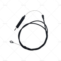 Deck Engagement Cable For Selected Husqvarna Craftsman Ride on Mowers LTH2038