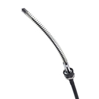 {{ Brake Cable RR LH Suitable For Mitsubishi Triton L200 2.8 3.0 K76T K77T 96-2007 }} - Buy Car Parts Online at {{ Kaka Auto Parts }}.