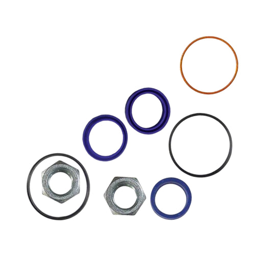 {{ Hydraulic Cylinder Seal Kit Suitable for Bobcat A300 S220 S250 S300 S330 T250 }} - Buy Car Parts Online at {{ Kaka Auto Parts }}.