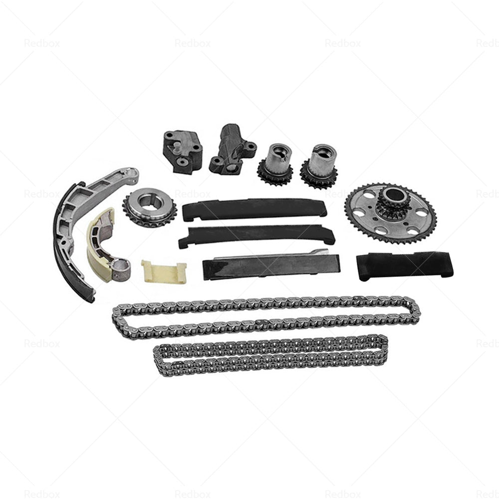 Complete Timing Chain Kit For Nissan Navara D22 D40 Pathfinder R51 2. 5L YD25DDTi