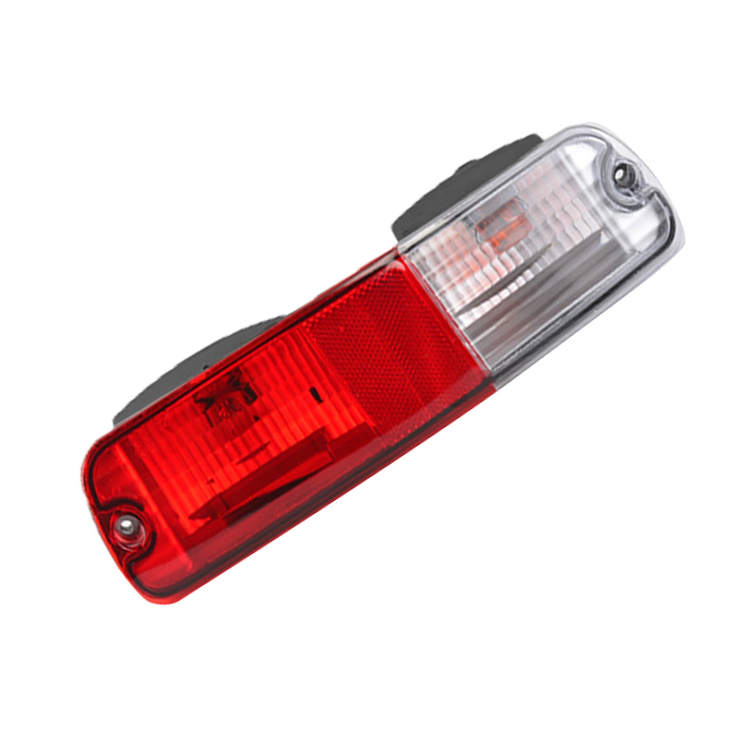 LH+RH Rear Bumper Light Suitable For Mitsubishi Pajero Montero MN133775 MN133776