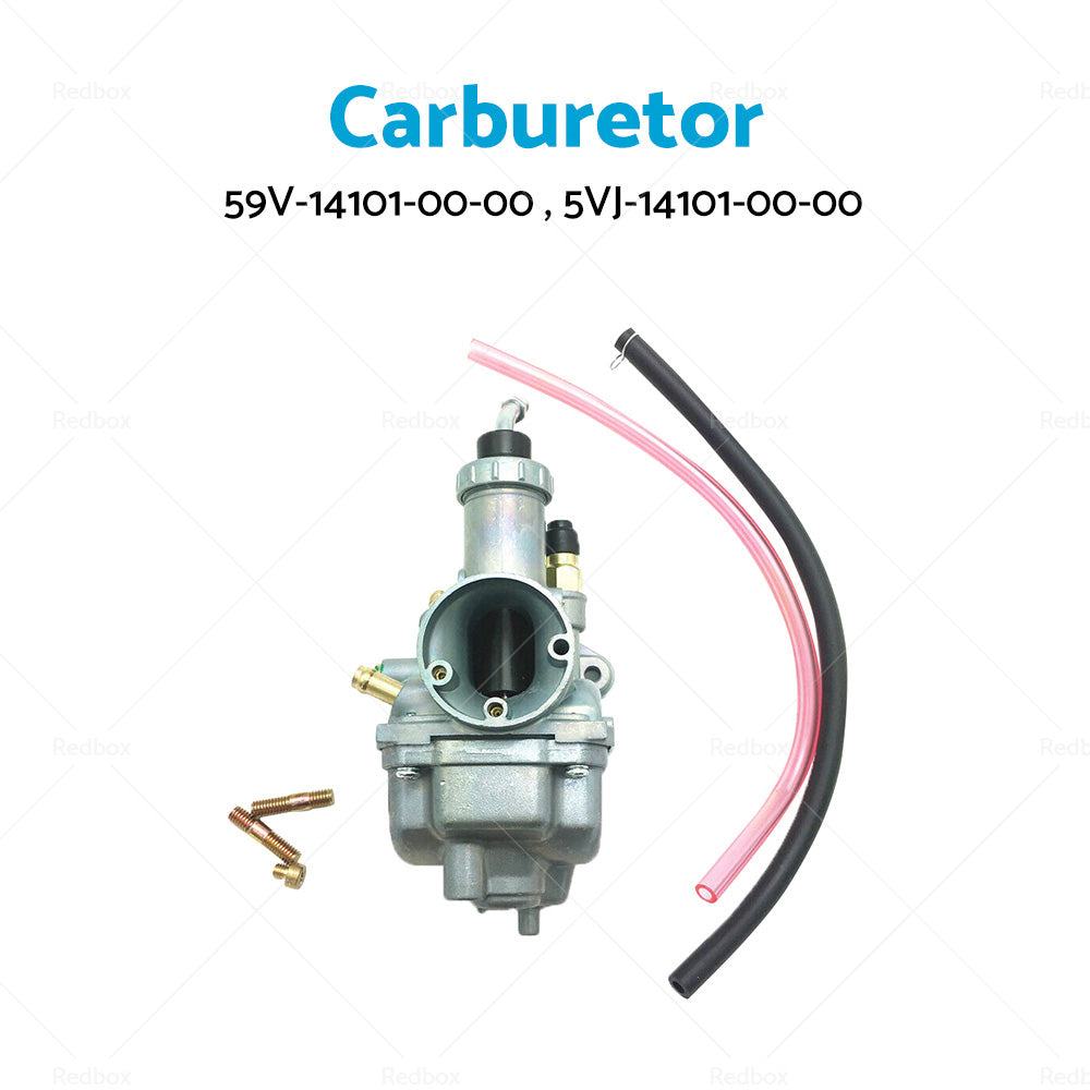 Carburetor Carby Carb Suitable For Yamaha Moto 4 200 250 YFM200 YFM200DX YFM250