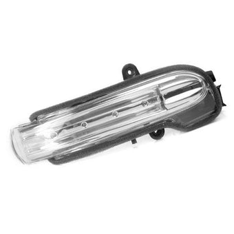 compare product Right Mirror LED Indicator Lamp Suitable for Mercedes C Class W203 2004¡§C2007