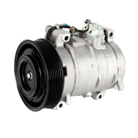 Air Con AC Compressor Suitable for Honda Accord CM 2.4L K24A (08/2003 - 01/2008)