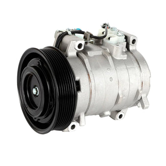 compare product Air Con AC Compressor Suitable for Honda Accord CM 2.4L K24A (08/2003 - 01/2008)