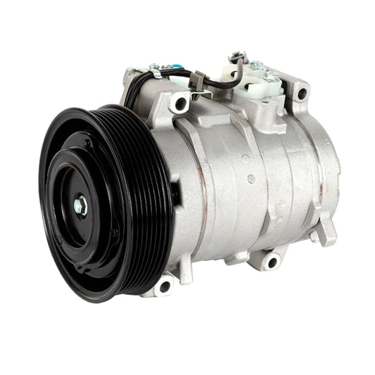 Air Con AC Compressor Suitable for Honda Accord CM 2.4L K24A (08/2003 - 01/2008)