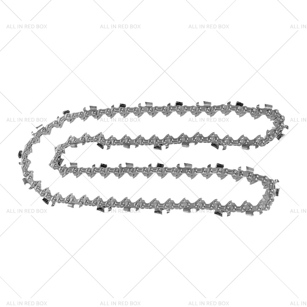 Tungsten Chainsaw Chain Semi Chisel 18 inch. 325 inch. 058 74DL Suitable for Stihl MS271