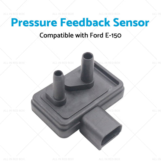 2F1E9J460AB Pressure Feedback Sensor Suitable for Ford E-150 Explorer 01-05