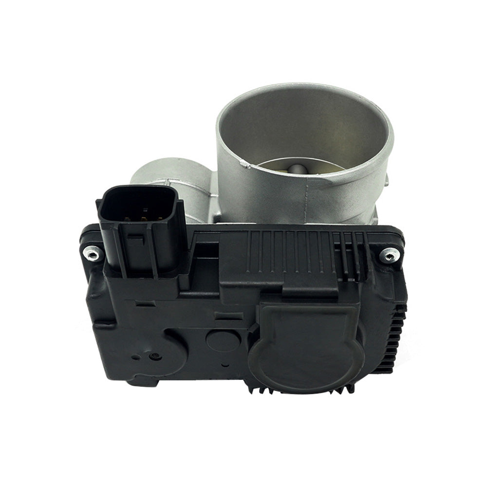 Throttle Body Suitable For Nissan X-Trail T30 L4 2. 5L QR25DE 02-06 Sentra Altima