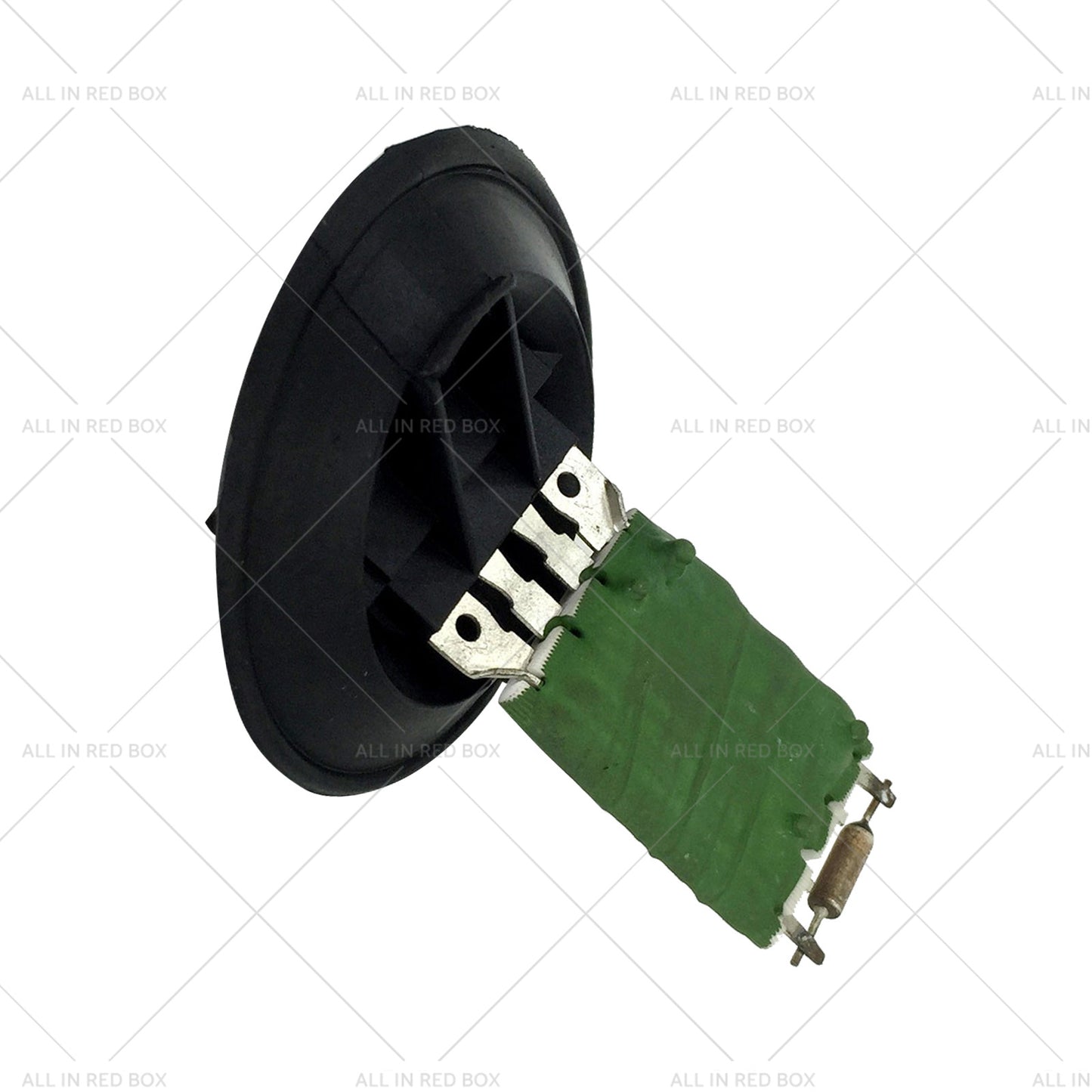 6Q0959263 Blower Motor Resistor Suitable for VW Polo Sedan Skoda Fabia II 07-