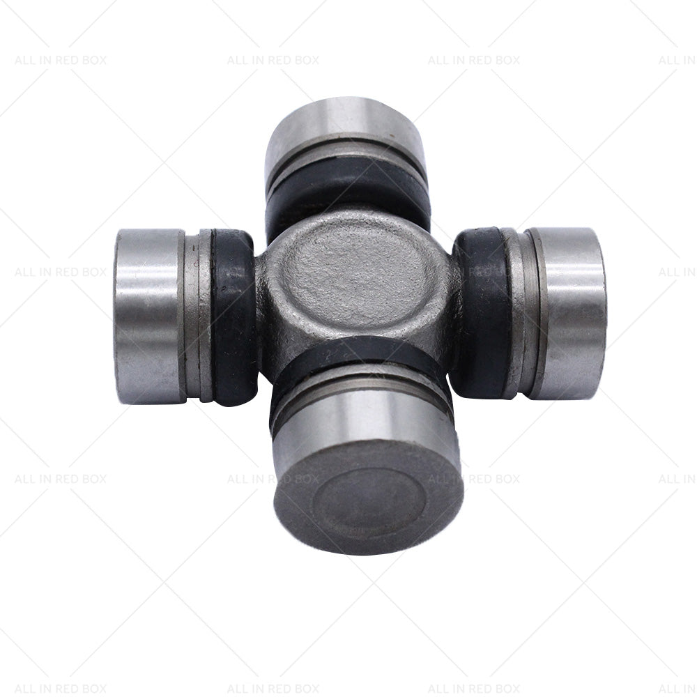 4 UNI UNIVERSAL JOINT SUITABLE FOR TOYOTA HILUX  LN106R LN167R LN172R FRONT and REAR