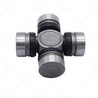 4 UNI UNIVERSAL JOINT SUITABLE FOR TOYOTA HILUX  LN106R LN167R LN172R FRONT and REAR