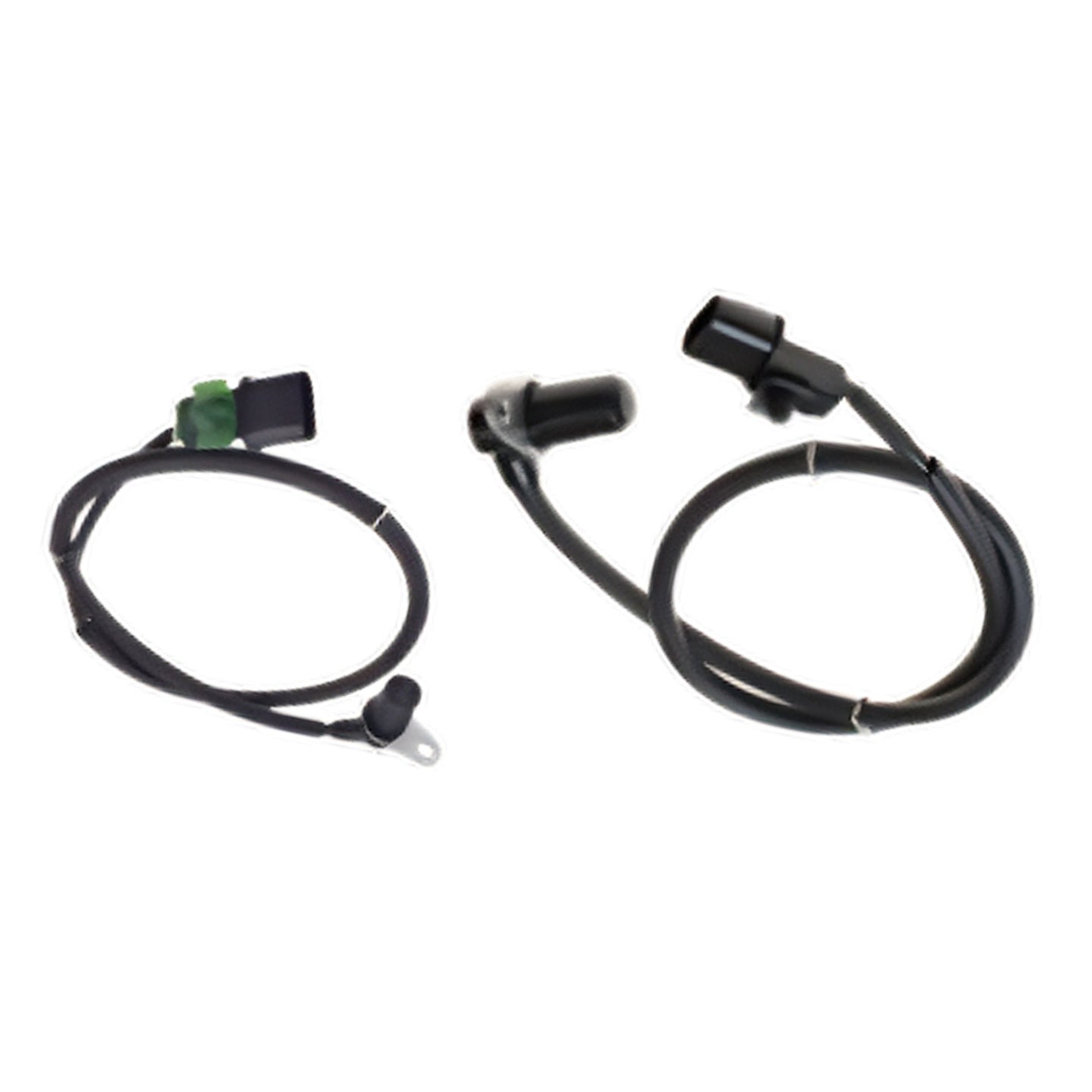 {{ 2x ABS Sensor Rear LH+RH Suitable For Mitsubishi Pajero MK II 2000-2007 MR407271 }} - Buy Car Parts Online at {{ Kaka Auto Parts }}.