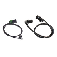 {{ 2x ABS Sensor Rear LH+RH Suitable For Mitsubishi Pajero MK II 2000-2007 MR407271 }} - Buy Car Parts Online at {{ Kaka Auto Parts }}.