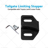 Rear Door Tailgate Limiting Stopper Suitable For Land Cruiser Prado FJ120 FJ150