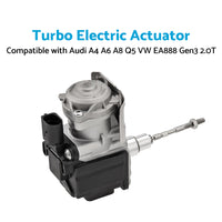 Turbo Electric Actuator Suitable For Audi VW EA888 Gen3 2. 0T 06L145612L 70597387