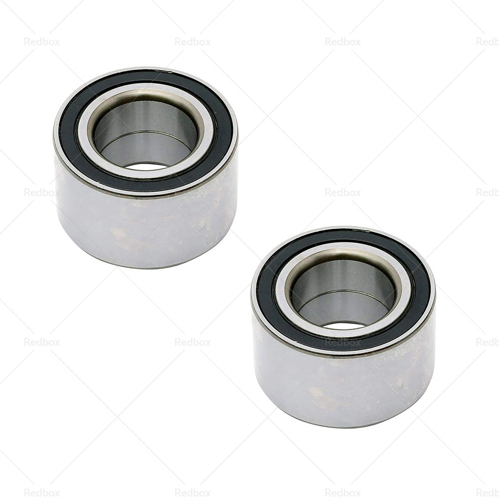 4PCS Wheel Bearings Suitable for Polaris Ranger 800 900 1000 RZR Front Rear