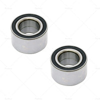 4PCS Wheel Bearings Suitable for Polaris Ranger 800 900 1000 RZR Front Rear