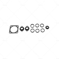 Valve Tappet Rocker Cover Gasket Kit Fits For Ford Falcon BA BF FG XR6 Turbo