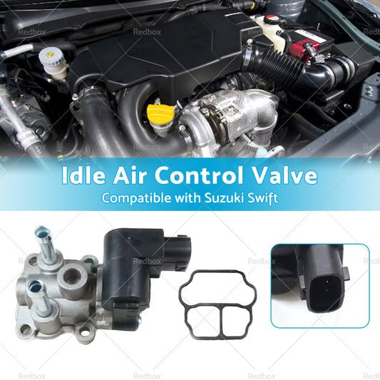 Idle Speed Air Control Valve Suitable For Suzuki Swift RS415 EZ M15A 4Cyl 1.5