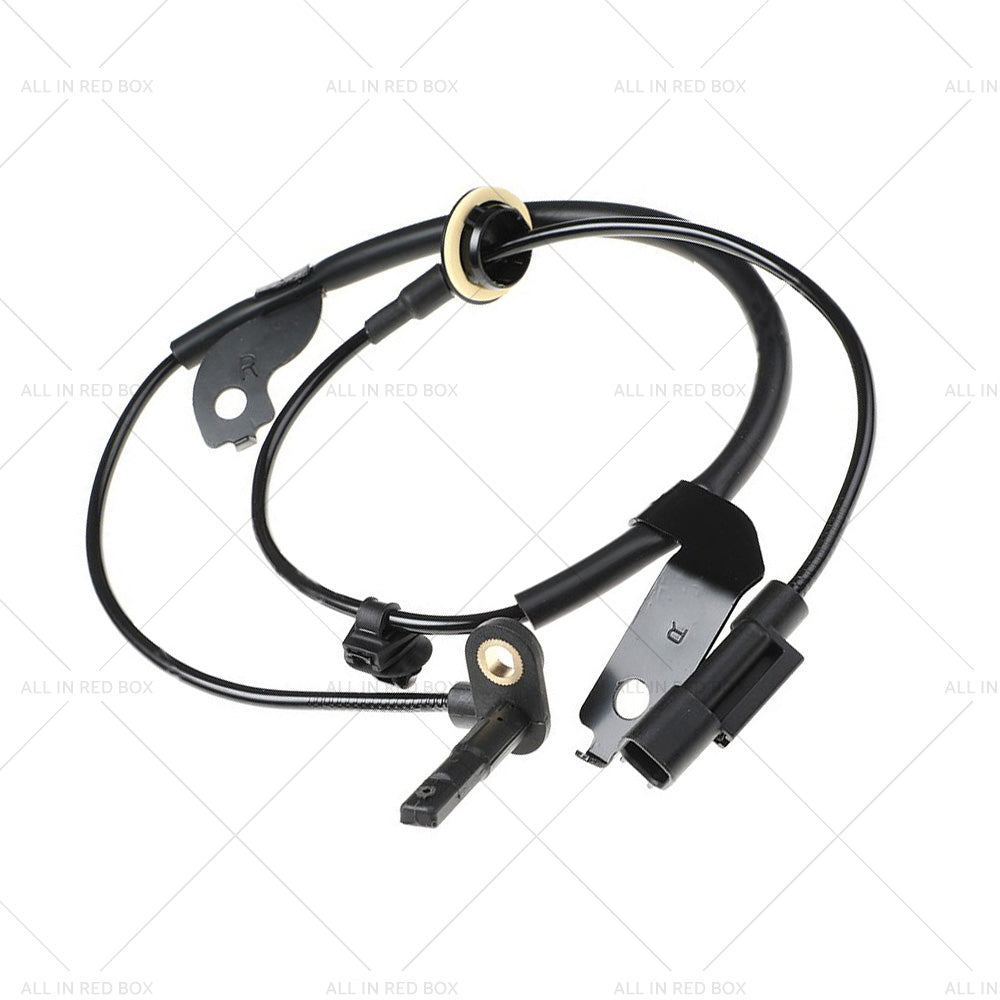 4¡Á Wheel Speed Sensor Front Rear L+R Suitable For Mitsubishi Lancer Outlander