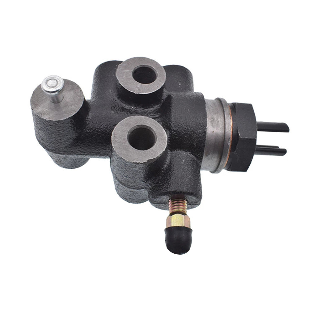 Brake Load Sensing Proportioning Valve Suitable For Toyota FJ75 HJ75 HZJ75 HZJ70