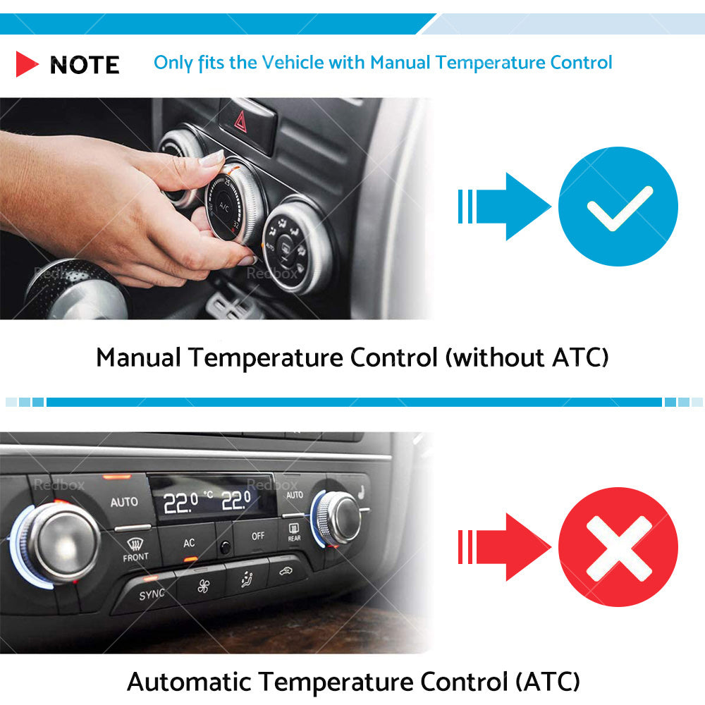 For Nissan XTrail T30 Blower Motor Heater Fan Resistor Manual Climate Control