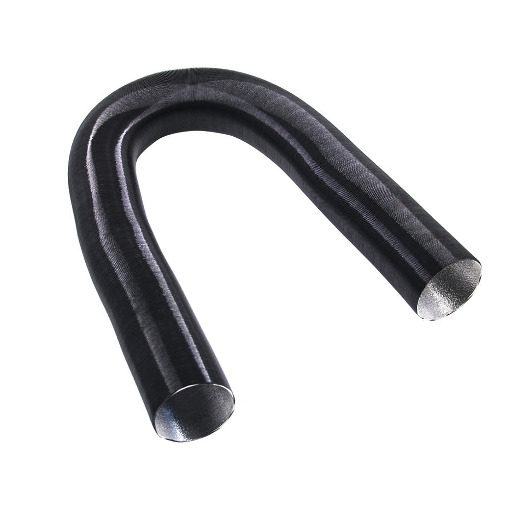 75mm Duct Pipe For Air Diesel Parking Heater Conditioner Ducting Hose 80cm