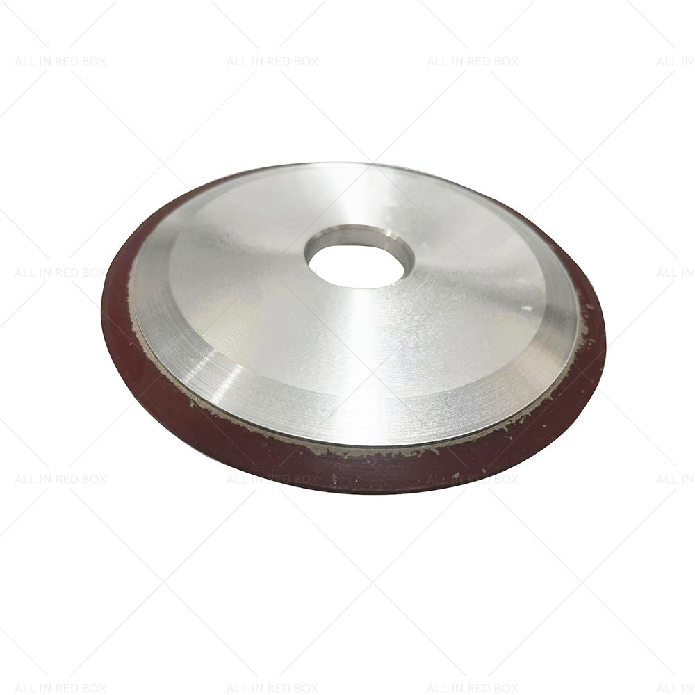 150mm Diamond Wheel Disc Suitable For Chainsaw Sharpener 3/8lp 325 3/8 404 Carbide chain