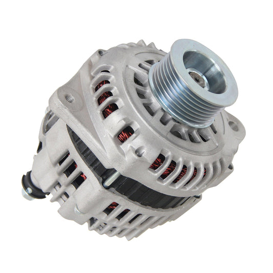 Alternator For Holden Colorado RA RC  and  Isuzu D-Max 4JJ1 4JJ1-TC 3.0L 2007-2012