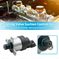 Metering Valve Suction Control Valve Suitable For  Ford Ranger PJ PK 2. 5 3. 0