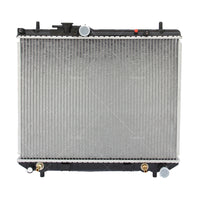 Radiator Suitable For DAIHATSU TERIOS J100 RG 1. 3L 4Cyl Auto  and  Manual 1997-2005